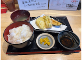 天ぷらとワイン小島 京都店: おっくんタイガースさんの2026年08月03日の1枚目の投稿写真