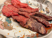 京の焼肉処 蓮蔵 烏丸本店: おっくんタイガースさんの2026年04月17日の1枚目の投稿写真