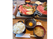 大衆すき焼き 北斗 四条烏丸店: おっくんタイガースさんの2026年06月04日の2枚目の投稿写真