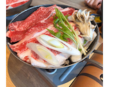 大衆すき焼き 北斗 四条烏丸店: おっくんタイガースさんの2026年09月07日の1枚目の投稿写真