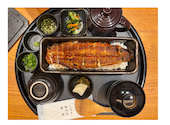 うなぎ四代目菊川 京都ポルタ店: おっくんタイガースさんの2026年06月02日の2枚目の投稿写真