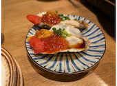 牡蠣 貝料理居酒屋 貝しぐれ 名駅店: かんずぅさんの2025年03月10日の1枚目の投稿写真