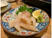 牡蠣 貝料理居酒屋 貝しぐれ 名駅店: かんずぅさんの2025年03月10日の3枚目の投稿写真