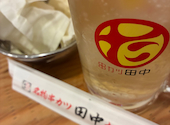 串カツ田中 与野店: ０５さんの2026年10月08日の1枚目の投稿写真