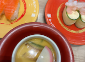 かっぱ寿司 イオンモール与野店: ０５さんの2026年06月14日の1枚目の投稿写真