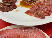たれ焼肉とご飯 まつふじ: ０５さんの2026年07月17日の1枚目の投稿写真