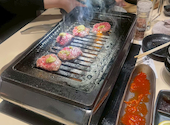 焼肉おおはし 広島えびす通り店: らららさんの2026年07月21日の3枚目の投稿写真