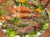 MERAKI KITCHEN メラキキッチン 名駅店: 夏実さんの2026年09月15日の2枚目の投稿写真