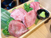 焼肉一心たん助 池袋店: あいさんの2025年05月11日の1枚目の投稿写真