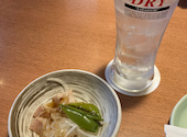 板前がいる町の酒場 庄や 京王堀之内店: なおさんの2025年03月22日の1枚目の投稿写真