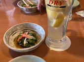 板前がいる町の酒場 庄や 京王堀之内店: なおさんの2025年07月21日の1枚目の投稿写真