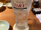 板前がいる町の酒場 庄や 京王堀之内店: なおさんの2025年09月22日の1枚目の投稿写真