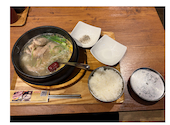 韓国料理焼肉 ハンジョン 韓情: トマトさんの2026年05月09日の1枚目の投稿写真