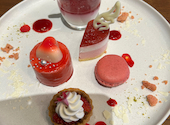 薪火料理 in the park イン ザ パーク: トマトさんの2025年03月20日の1枚目の投稿写真