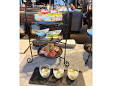 薪火料理 in the park イン ザ パーク: トマトさんの2026年07月27日の1枚目の投稿写真