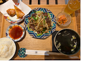 川越松江町 焼肉ハレトケ: トマトさんの2026年08月16日の1枚目の投稿写真