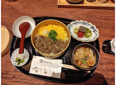 すき焼きと牛まぶし ももしき はなれ: おくちゃんさんの2026年08月11日の1枚目の投稿写真