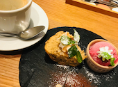 パラダイスカフェモダーン PARADISE CAFE MODERNS: りりあん131さんの2025年11月09日の3枚目の投稿写真