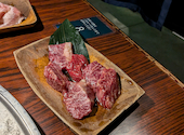 炭火焼肉 ななわ 旭川: aimana13さんの2026年05月12日の1枚目の投稿写真