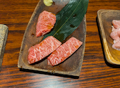 炭火焼肉 ななわ 旭川: aimana13さんの2026年05月12日の2枚目の投稿写真