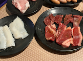 焼肉ウエスト福間店: しばけんさんの2026年05月の1枚目の投稿写真