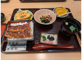 うなぎ処 萬鰻亭 姫路花田店: さんちゃんさんの2026年08月17日の1枚目の投稿写真