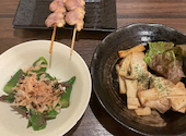 炭火焼き鳥 とりのすけ 天神大名店: ぴっぴさんの2026年07月14日の1枚目の投稿写真