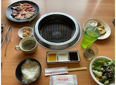 焼肉 ウエスト 甘木店: チカッパ。さんの2026年08月29日の1枚目の投稿写真