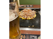 お好み焼き専門店 どんどん亭 小倉セントシティ店: チカッパ。さんの2026年04月06日の1枚目の投稿写真