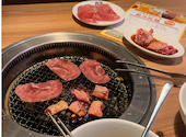 牛角 キャナルシティ博多前店: チカッパ。さんの2026年04月14日の2枚目の投稿写真