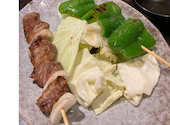 焼とり 司 博多駅東店: チカッパ。さんの2026年04月14日の1枚目の投稿写真