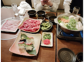 上方ごちそう処 贔屓屋 三宮店: TKS68さんの2025年03月02日の1枚目の投稿写真