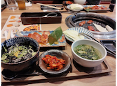 焼肉どんどん亭 岡山大元店: りくさんの2026年06月02日の1枚目の投稿写真