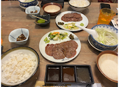 牛たん炭焼 利久 アミュプラザ小倉店: ちーさんの2026年07月12日の1枚目の投稿写真