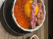 赤身焼肉×韓国料理×海鮮　ウシノカリスマ　小倉店: ちーさんの2026年10月17日の2枚目の投稿写真