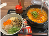 韓丼 大分中津店: ちーさんの2026年07月12日の1枚目の投稿写真