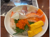 珍丼や 小倉店: ちーさんの2026年07月12日の1枚目の投稿写真