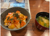 珍丼や 小倉店: ちーさんの2026年07月12日の2枚目の投稿写真