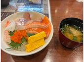 珍丼や 小倉店: ちーさんの2026年07月12日の3枚目の投稿写真