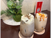 Umbrella Coffee(アンブレラコーヒー)　小倉駅前店: ちーさんの2026年07月12日の1枚目の投稿写真