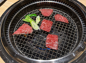 焼肉 とら一: もりぞぉさんの2023年08月06日の1枚目の投稿写真