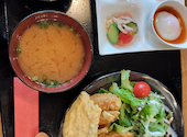 食堂カフェ まんざいらく: 伊藤ぽんたさんの2026年07月10日の1枚目の投稿写真