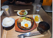 キッチンヒロシ 東片端店: かおこさんの2026年09月07日の1枚目の投稿写真