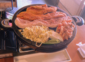 KOREAN KITCHEN 3匹の子豚 西院山ノ内店: ヤマさんの2023年03月13日の1枚目の投稿写真