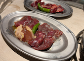 焼ジビエ 罠 一目 船橋店: かっぺさんの2026年04月27日の1枚目の投稿写真
