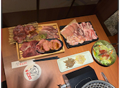 韓国料理 チェゴ 天童店: ロンさんの2026年10月03日の1枚目の投稿写真