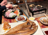 大門一番地大漁酒場マル波商店: じゅんさんの2025年04月15日の1枚目の投稿写真