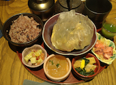 地下食堂 mogura: みとさんの2026年07月31日の1枚目の投稿写真