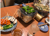 那古野酒場 wa: かえでさんの2024年12月23日の2枚目の投稿写真