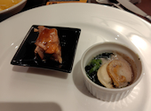 FINE DINING & LOUNGE TORIKO: シモキューさんの2026年05月31日の2枚目の投稿写真